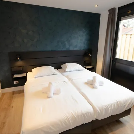 Holiday home In Zevenhuizen With Sauna Bubble Bath, Cleaning Included Zevenhuizen (Zuidplas)