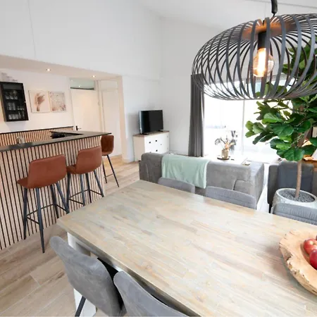 Holiday home In Zevenhuizen With Sauna Bubble Bath, Cleaning Included Zevenhuizen (Zuidplas)