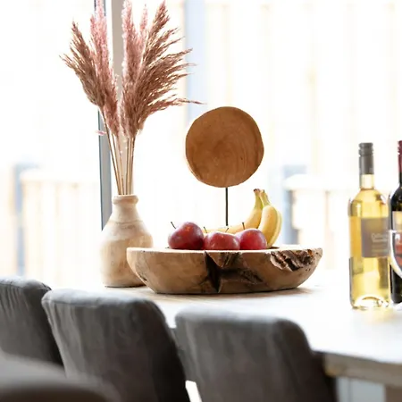 In Zevenhuizen With Sauna Bubble Bath, Cleaning Included Holiday home Zevenhuizen (Zuidplas)
