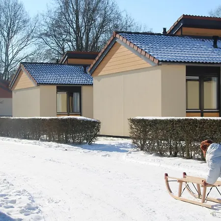 In Zevenhuizen With Sauna Bubble Bath, Cleaning Included Holiday home Zevenhuizen (Zuidplas)